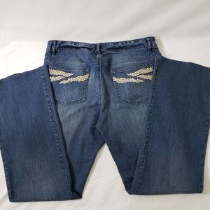 Michael Kors 32" Women's Regular Jeans